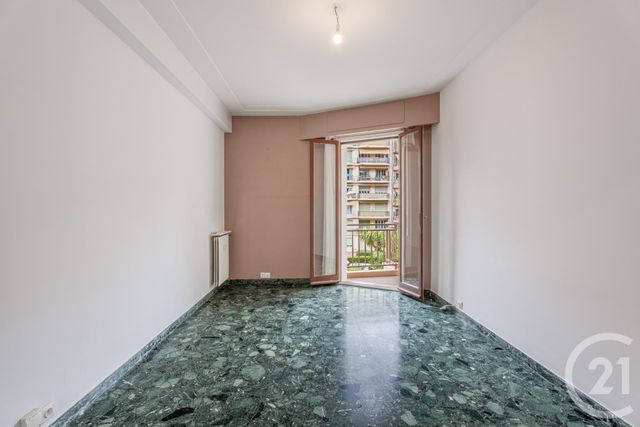 Appartement F2 &agrave; vendre - 2 pi&egrave;ces - 46,06 m2 - Nice - 06 - PROVENCE-ALPES-COTE-D-AZUR