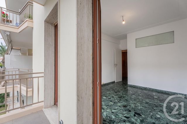 Appartement F2 &agrave; vendre - 2 pi&egrave;ces - 46,06 m2 - Nice - 06 - PROVENCE-ALPES-COTE-D-AZUR