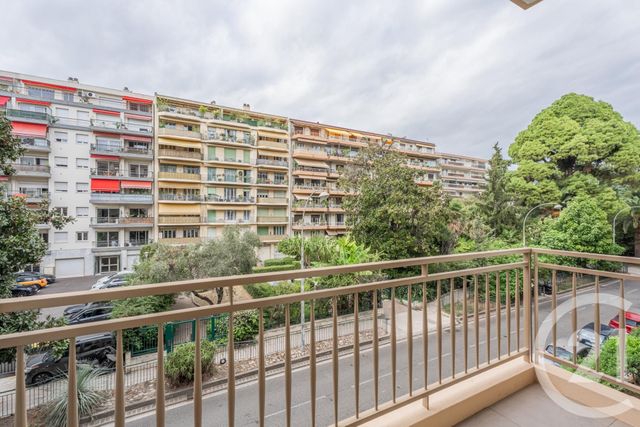 Appartement F2 &agrave; vendre - 2 pi&egrave;ces - 46,06 m2 - Nice - 06 - PROVENCE-ALPES-COTE-D-AZUR