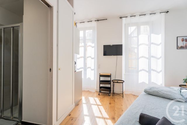 Appartement F1 &agrave; vendre - 1 pi&egrave;ce - 20,63 m2 - Nice - 06 - PROVENCE-ALPES-COTE-D-AZUR
