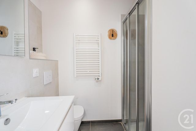 Appartement F1 &agrave; vendre - 1 pi&egrave;ce - 20,63 m2 - Nice - 06 - PROVENCE-ALPES-COTE-D-AZUR