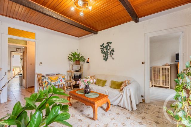 Appartement F3 &agrave; vendre - 3 pi&egrave;ces - 62,21 m2 - Nice - 06 - PROVENCE-ALPES-COTE-D-AZUR