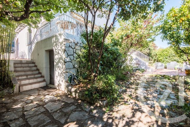 Maison &agrave; vendre - 5 pi&egrave;ces - 120,63 m2 - Nice - 06 - PROVENCE-ALPES-COTE-D-AZUR