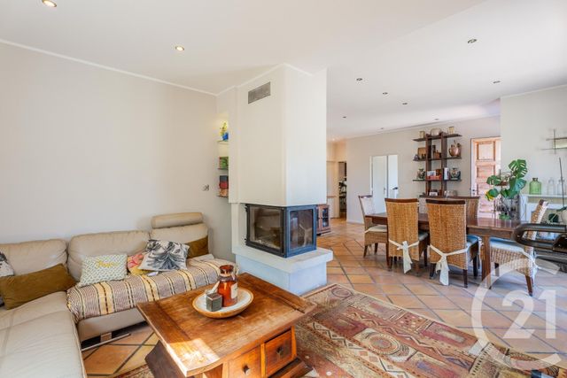 Maison &agrave; vendre - 5 pi&egrave;ces - 120,63 m2 - Nice - 06 - PROVENCE-ALPES-COTE-D-AZUR