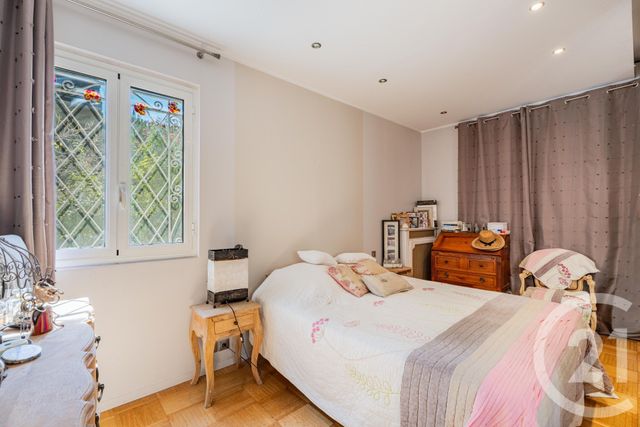 Maison &agrave; vendre - 5 pi&egrave;ces - 120,63 m2 - Nice - 06 - PROVENCE-ALPES-COTE-D-AZUR
