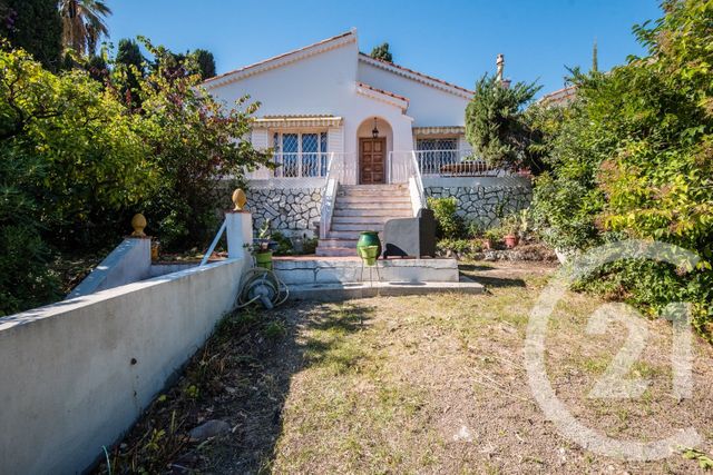 maison - NICE - 06