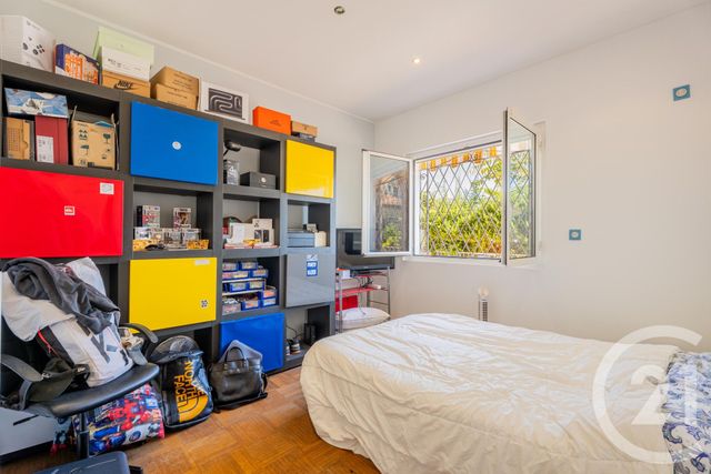Maison &agrave; vendre - 5 pi&egrave;ces - 120,63 m2 - Nice - 06 - PROVENCE-ALPES-COTE-D-AZUR