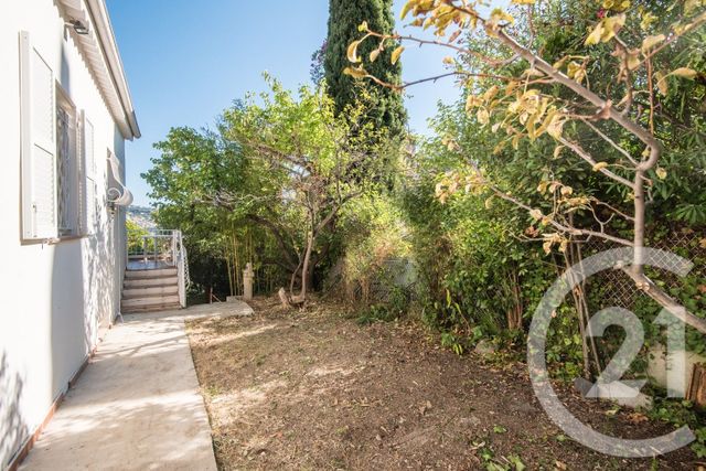 Maison &agrave; vendre - 5 pi&egrave;ces - 120,63 m2 - Nice - 06 - PROVENCE-ALPES-COTE-D-AZUR