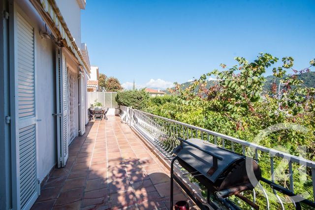 Maison &agrave; vendre - 5 pi&egrave;ces - 120,63 m2 - Nice - 06 - PROVENCE-ALPES-COTE-D-AZUR