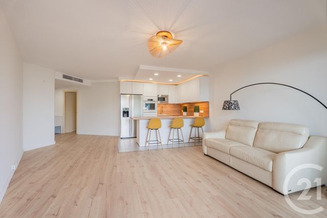 Appartement F2 bis &agrave; vendre - 3 pi&egrave;ces - 70,10 m2 - Nice - 06 - PROVENCE-ALPES-COTE-D-AZUR