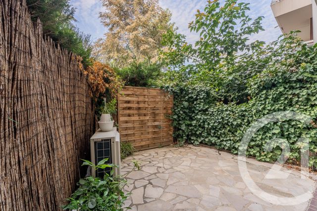 Appartement F2 bis &agrave; vendre - 3 pi&egrave;ces - 70,10 m2 - Nice - 06 - PROVENCE-ALPES-COTE-D-AZUR