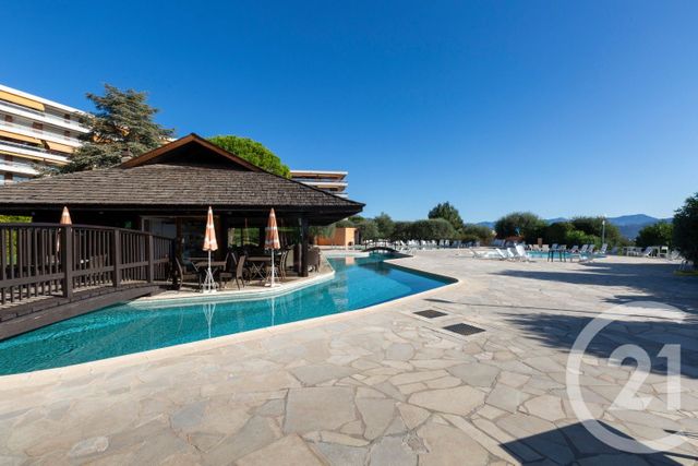 Appartement F2 bis &agrave; vendre - 3 pi&egrave;ces - 70,10 m2 - Nice - 06 - PROVENCE-ALPES-COTE-D-AZUR