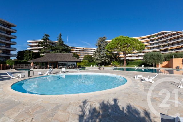 Appartement F2 bis &agrave; vendre - 3 pi&egrave;ces - 70,10 m2 - Nice - 06 - PROVENCE-ALPES-COTE-D-AZUR