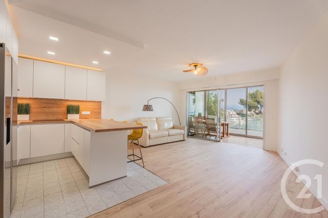 Appartement F2 Bis à vendre NICE