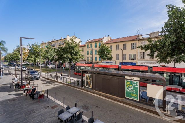 Appartement F1 &agrave; vendre - 1 pi&egrave;ce - 24,78 m2 - Nice - 06 - PROVENCE-ALPES-COTE-D-AZUR
