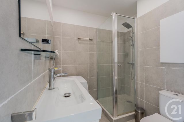 Appartement F1 &agrave; vendre - 1 pi&egrave;ce - 24,78 m2 - Nice - 06 - PROVENCE-ALPES-COTE-D-AZUR