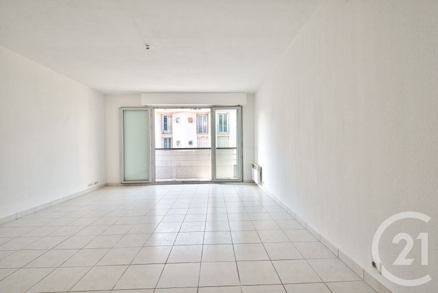 Appartement T3 à vendre ANTIBES