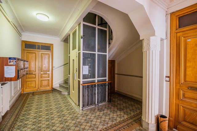 Appartement F5 &agrave; vendre - 5 pi&egrave;ces - 146,13 m2 - Nice - 06 - PROVENCE-ALPES-COTE-D-AZUR