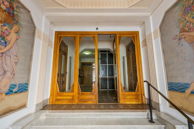 Appartement F5 &agrave; vendre - 5 pi&egrave;ces - 146,13 m2 - Nice - 06 - PROVENCE-ALPES-COTE-D-AZUR