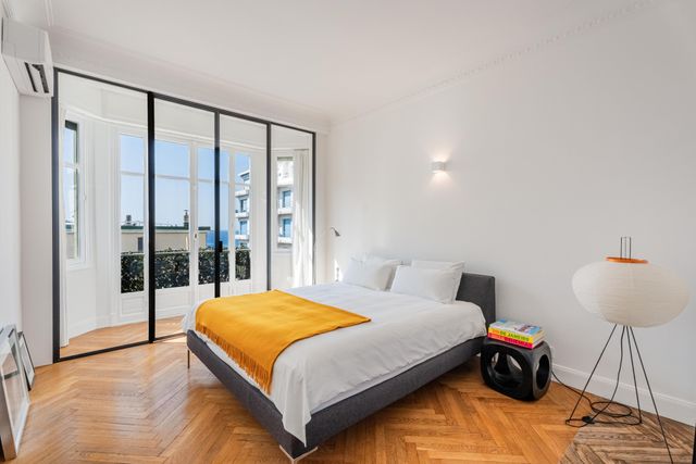 Appartement F5 &agrave; vendre - 5 pi&egrave;ces - 146,13 m2 - Nice - 06 - PROVENCE-ALPES-COTE-D-AZUR