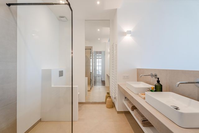 Appartement F5 &agrave; vendre - 5 pi&egrave;ces - 146,13 m2 - Nice - 06 - PROVENCE-ALPES-COTE-D-AZUR
