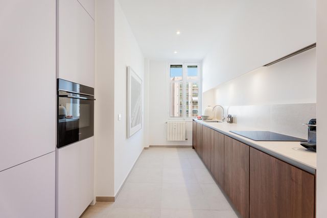 Appartement F5 &agrave; vendre - 5 pi&egrave;ces - 146,13 m2 - Nice - 06 - PROVENCE-ALPES-COTE-D-AZUR