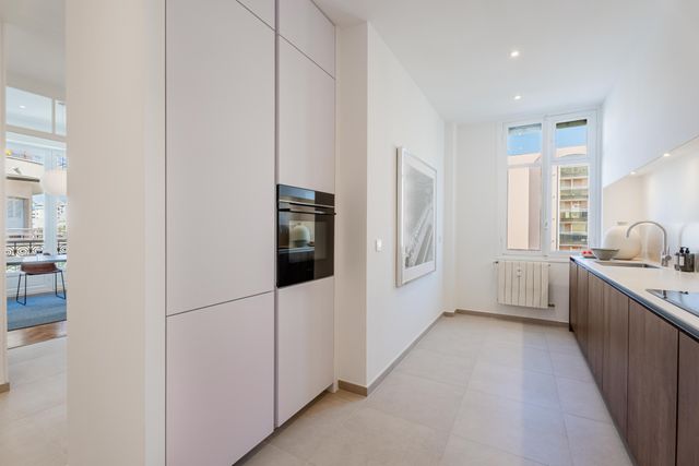Appartement F5 &agrave; vendre - 5 pi&egrave;ces - 146,13 m2 - Nice - 06 - PROVENCE-ALPES-COTE-D-AZUR