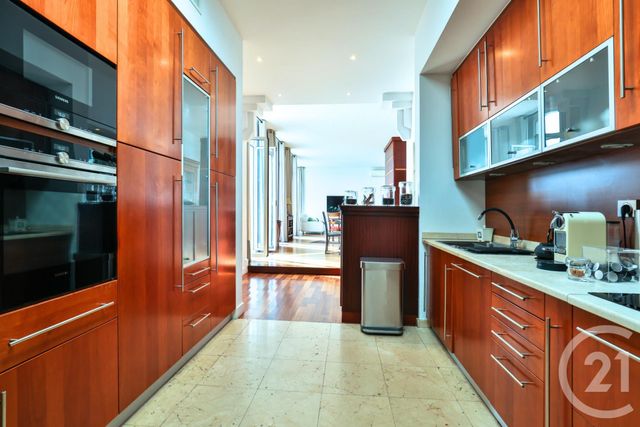 Maison à vendre - 7 pièces - 262,39 m2 - Nice - 06 - PROVENCE-ALPES-COTE-D-AZUR