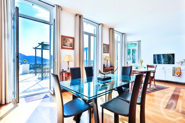 Maison à vendre - 7 pièces - 262,39 m2 - Nice - 06 - PROVENCE-ALPES-COTE-D-AZUR