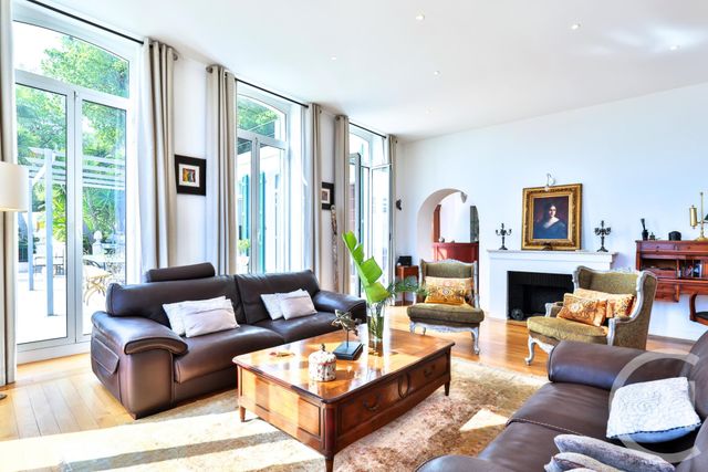 Maison à vendre - 7 pièces - 262,39 m2 - Nice - 06 - PROVENCE-ALPES-COTE-D-AZUR