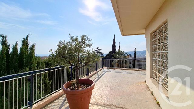 Appartement F3 à vendre - 3 pièces - 78 m2 - Nice - 06 - PROVENCE-ALPES-COTE-D-AZUR
