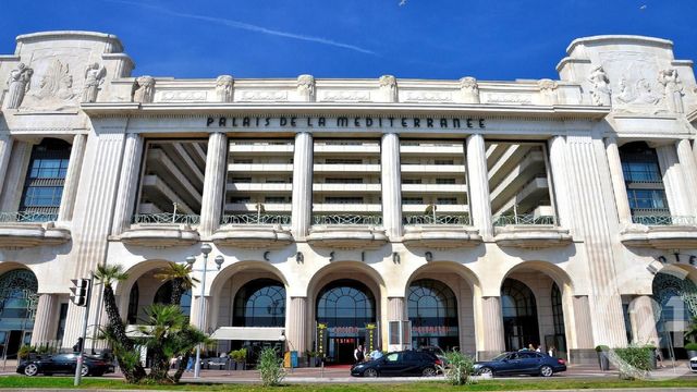 appartement - NICE - 06