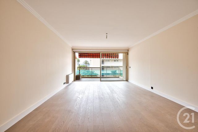 Appartement F4 à vendre NICE