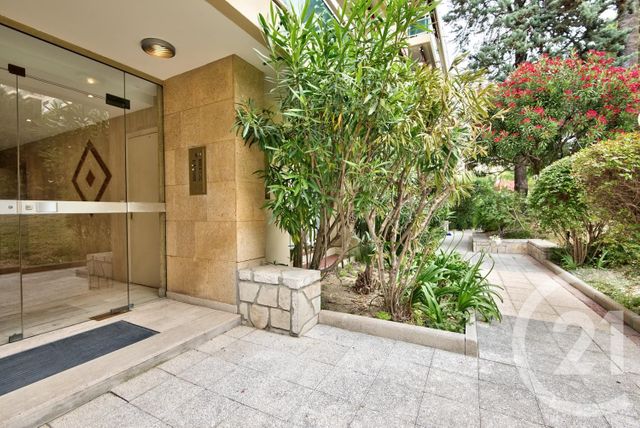 Appartement F4 &agrave; vendre - 4 pi&egrave;ces - 94,73 m2 - Nice - 06 - PROVENCE-ALPES-COTE-D-AZUR