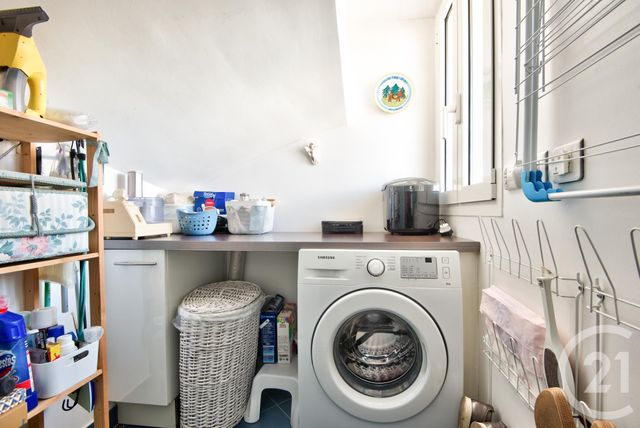 Appartement F3 &agrave; vendre - 3 pi&egrave;ces - 56,51 m2 - Nice - 06 - PROVENCE-ALPES-COTE-D-AZUR