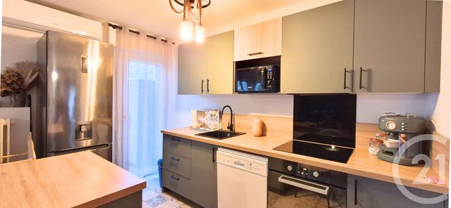 Appartement F3 &agrave; vendre - 3 pi&egrave;ces - 74,01 m2 - Nice - 06 - PROVENCE-ALPES-COTE-D-AZUR