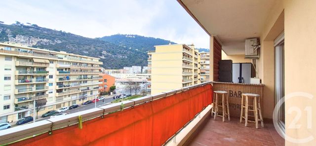 Appartement F3 &agrave; vendre - 3 pi&egrave;ces - 74,01 m2 - Nice - 06 - PROVENCE-ALPES-COTE-D-AZUR