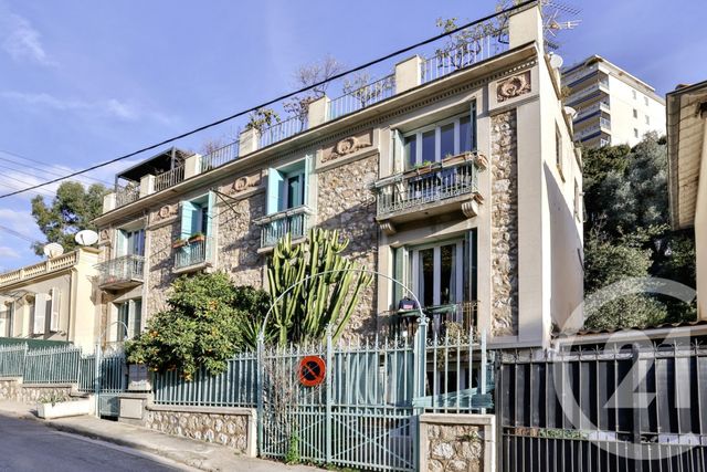 appartement - NICE - 06