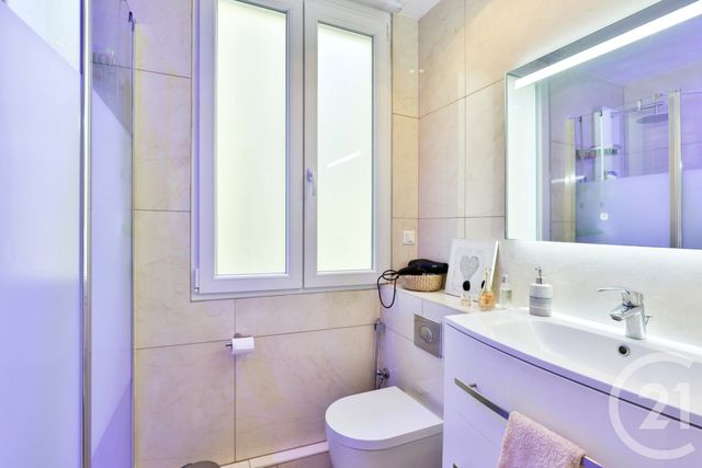 Appartement F4 à vendre - 4 pièces - 96,38 m2 - Nice - 06 - PROVENCE-ALPES-COTE-D-AZUR