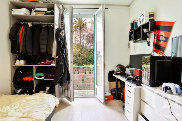 Appartement F4 à vendre - 4 pièces - 96,38 m2 - Nice - 06 - PROVENCE-ALPES-COTE-D-AZUR