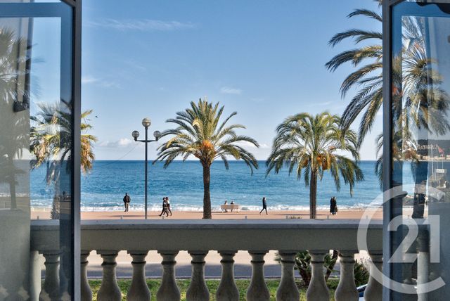Appartement T5 à vendre - 4 pièces - 112,02 m2 - Nice - 06 - PROVENCE-ALPES-COTE-D-AZUR