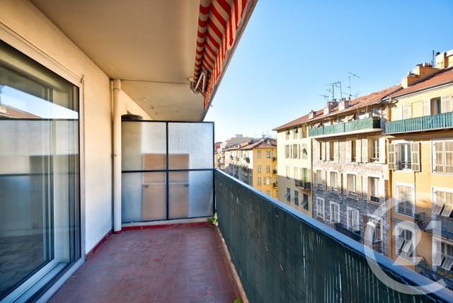 Appartement F3 à vendre - 3 pièces - 83,01 m2 - Nice - 06 - PROVENCE-ALPES-COTE-D-AZUR