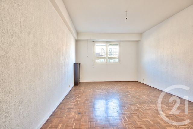 Appartement F3 à vendre - 3 pièces - 83,01 m2 - Nice - 06 - PROVENCE-ALPES-COTE-D-AZUR