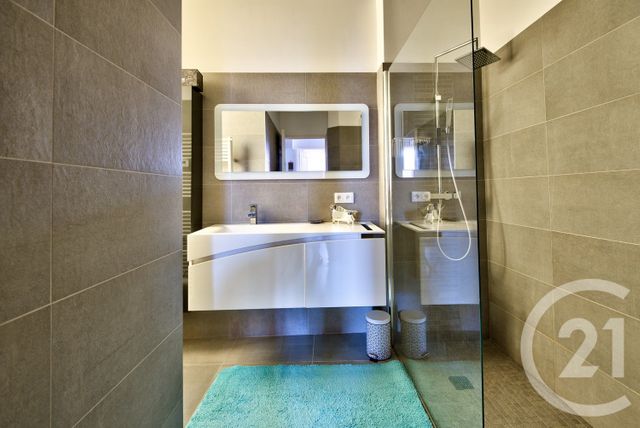 Appartement F3 à vendre - 3 pièces - 63,01 m2 - Nice - 06 - PROVENCE-ALPES-COTE-D-AZUR