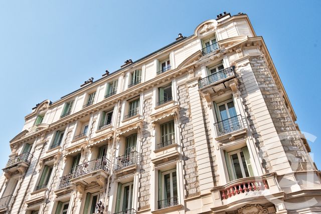 Appartement F3 à vendre - 3 pièces - 63,01 m2 - Nice - 06 - PROVENCE-ALPES-COTE-D-AZUR