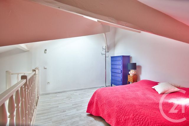 Appartement F3 à vendre - 3 pièces - 63,01 m2 - Nice - 06 - PROVENCE-ALPES-COTE-D-AZUR