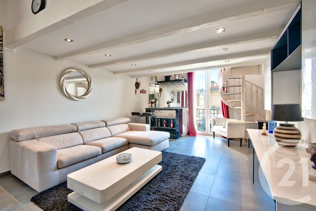 appartement - NICE - 06