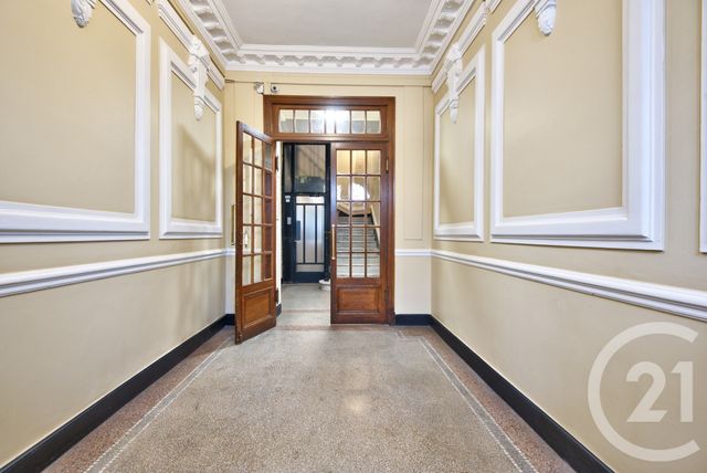 Appartement F2 à vendre - 2 pièces - 51,16 m2 - Nice - 06 - PROVENCE-ALPES-COTE-D-AZUR