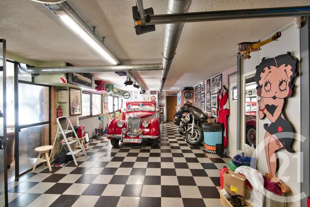 Divers à vendre - 141,09 m2 - Nice - 06 - PROVENCE-ALPES-COTE-D-AZUR
