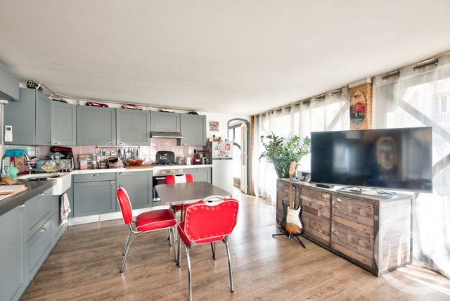 Divers à vendre - 141,09 m2 - Nice - 06 - PROVENCE-ALPES-COTE-D-AZUR